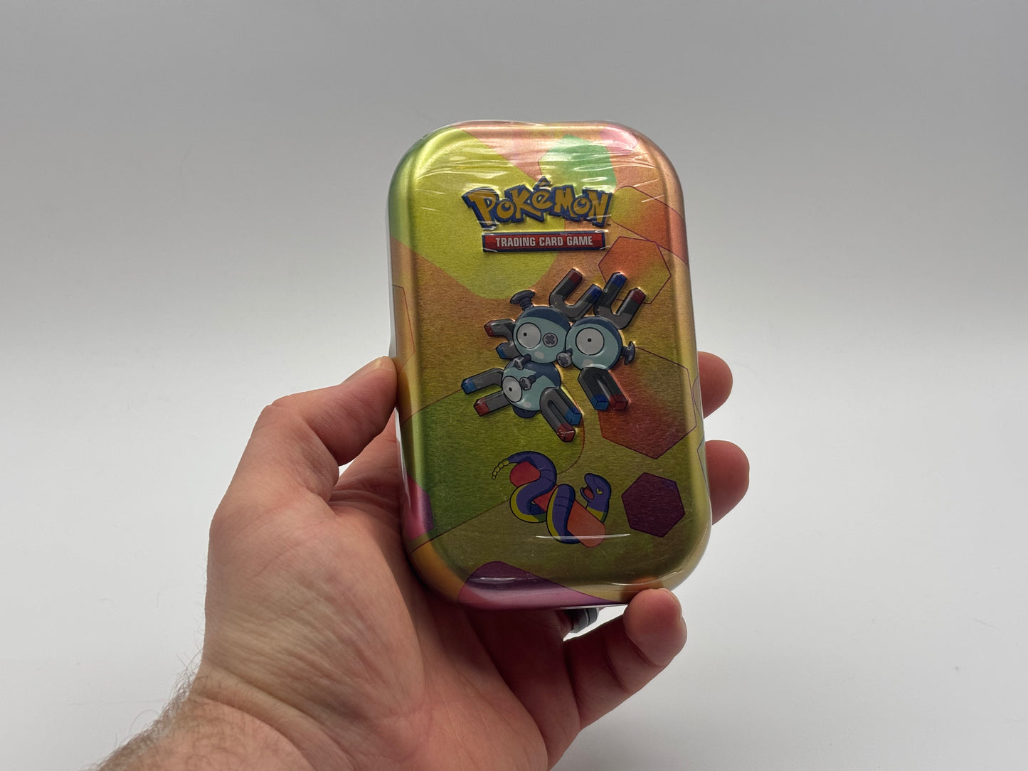 151 Magneton Mini Tin