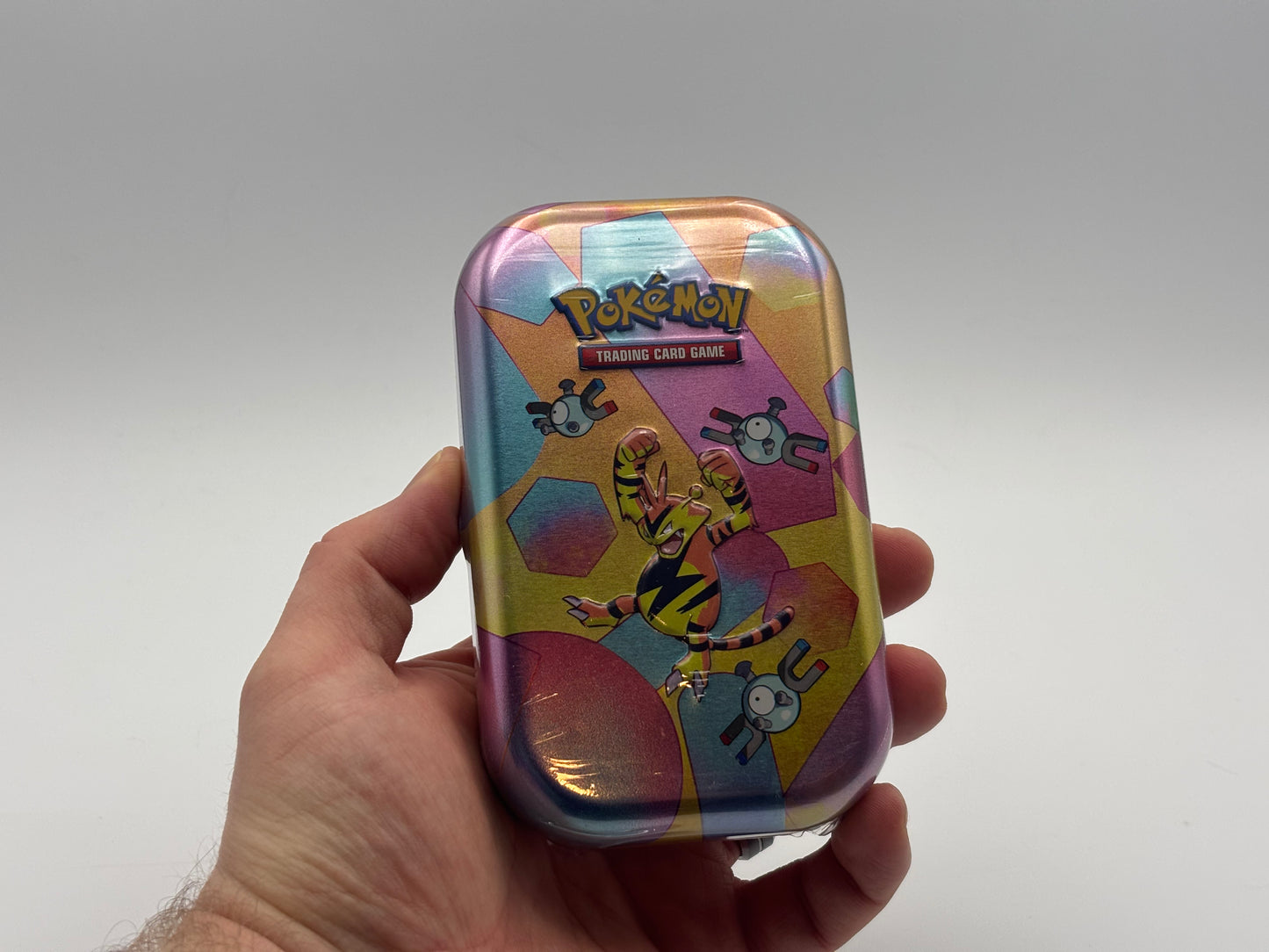 151 Electabuzz Mini Tin