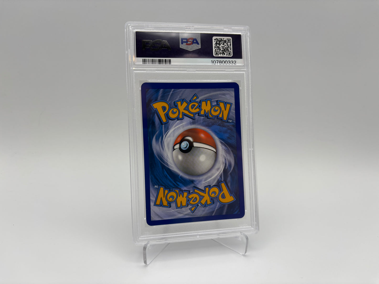 PSA 7 - Electivire Lv.X - Supreme Victors #144