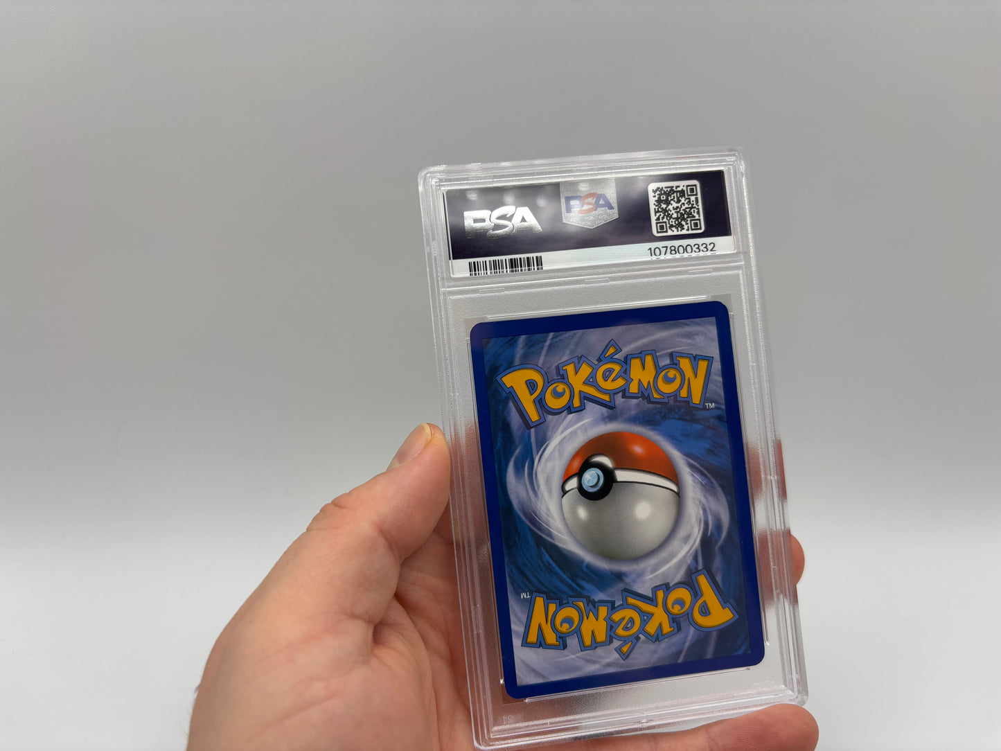 PSA 7 - Electivire Lv.X - Supreme Victors #144