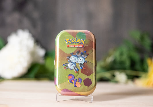 151 Magneton Mini Tin