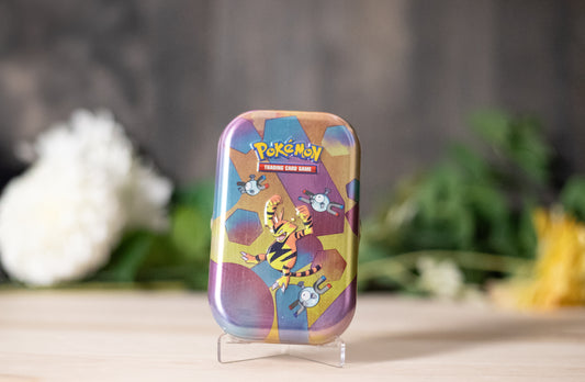 151 Electabuzz Mini Tin