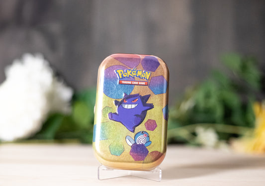 151 Gengar Mini Tin