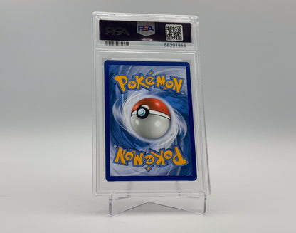 PSA 10 - Secret Rare Weavile - Cosmic Eclipse #238