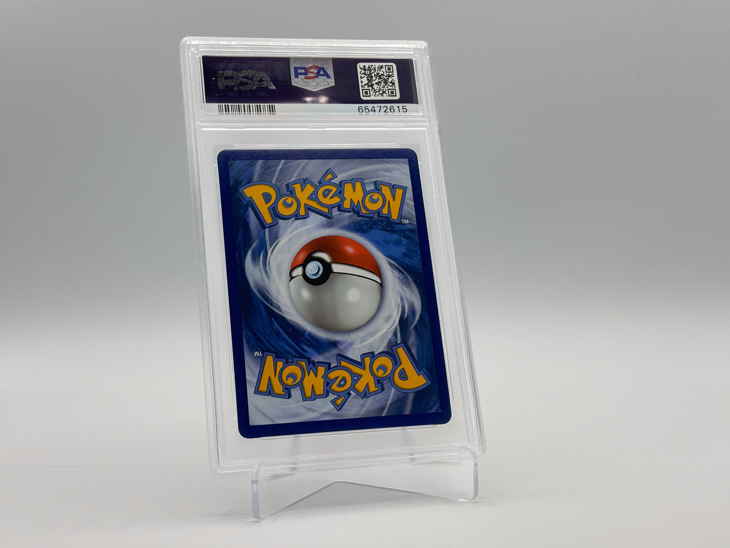 PSA 10 - Mew EX - Celebrations Classic Collection