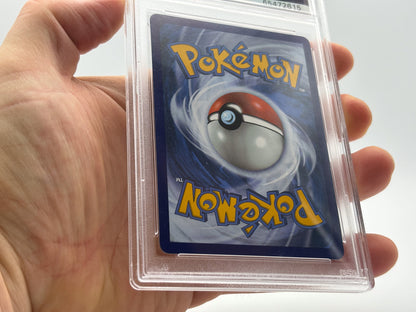 PSA 10 - Mew EX - Celebrations Classic Collection