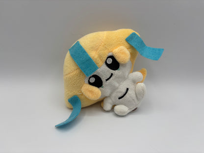 JIrachi Plush