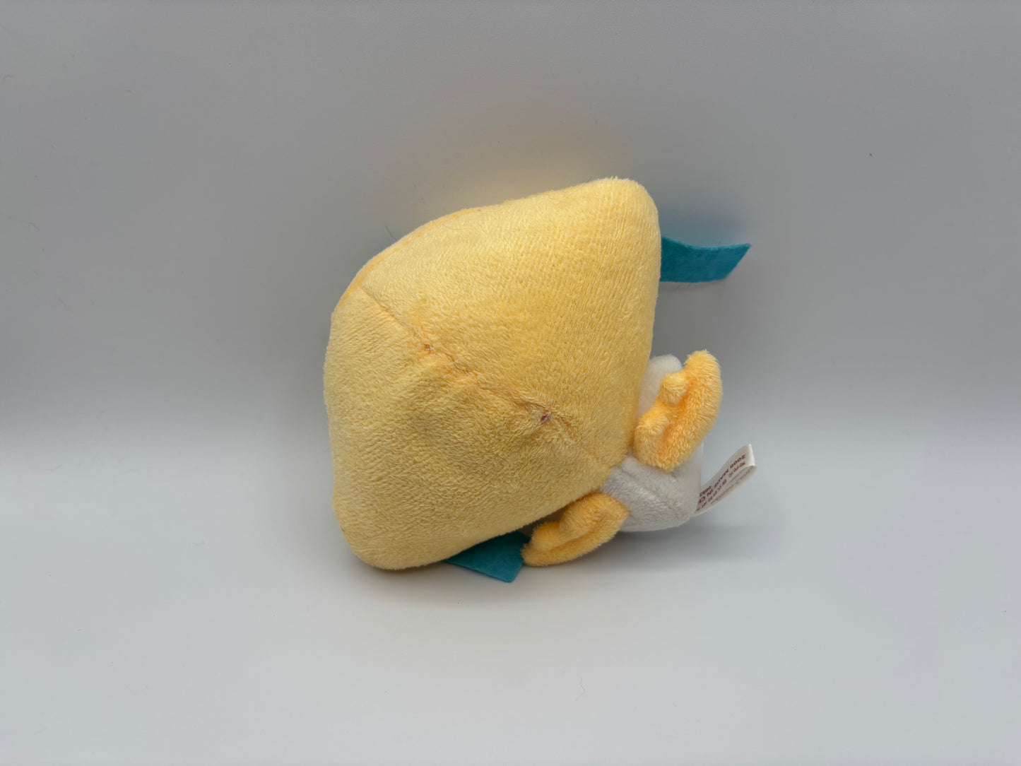 JIrachi Plush