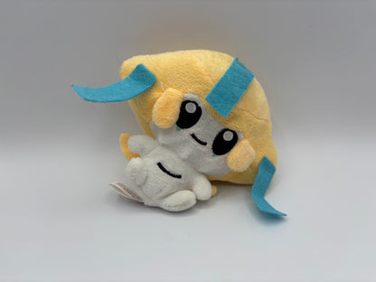 JIrachi Plush