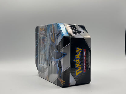 *Sealed* Empoleon V Strikers Tin