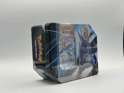 *Sealed* Empoleon V Strikers Tin