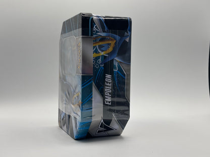 *Sealed* Empoleon V Strikers Tin