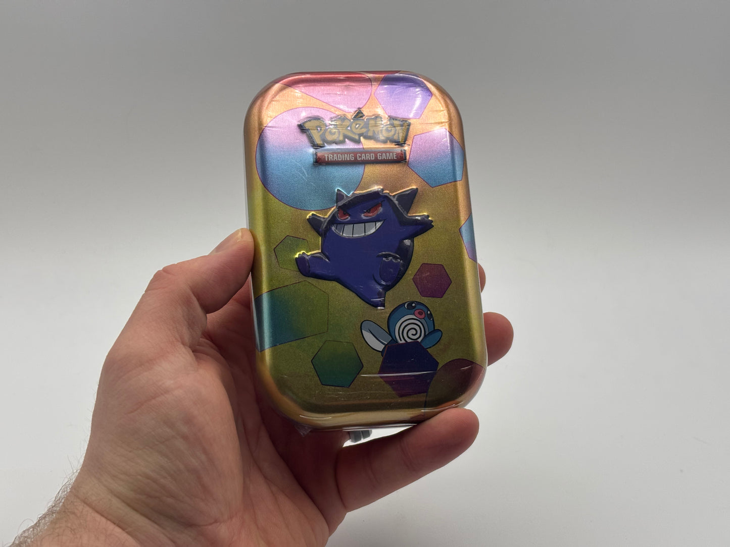 151 Gengar Mini Tin