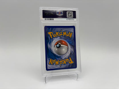PSA 7 - Electivire Lv.X - Supreme Victors #144