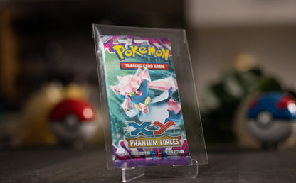 Phantom Forces Pack - Diancie Art